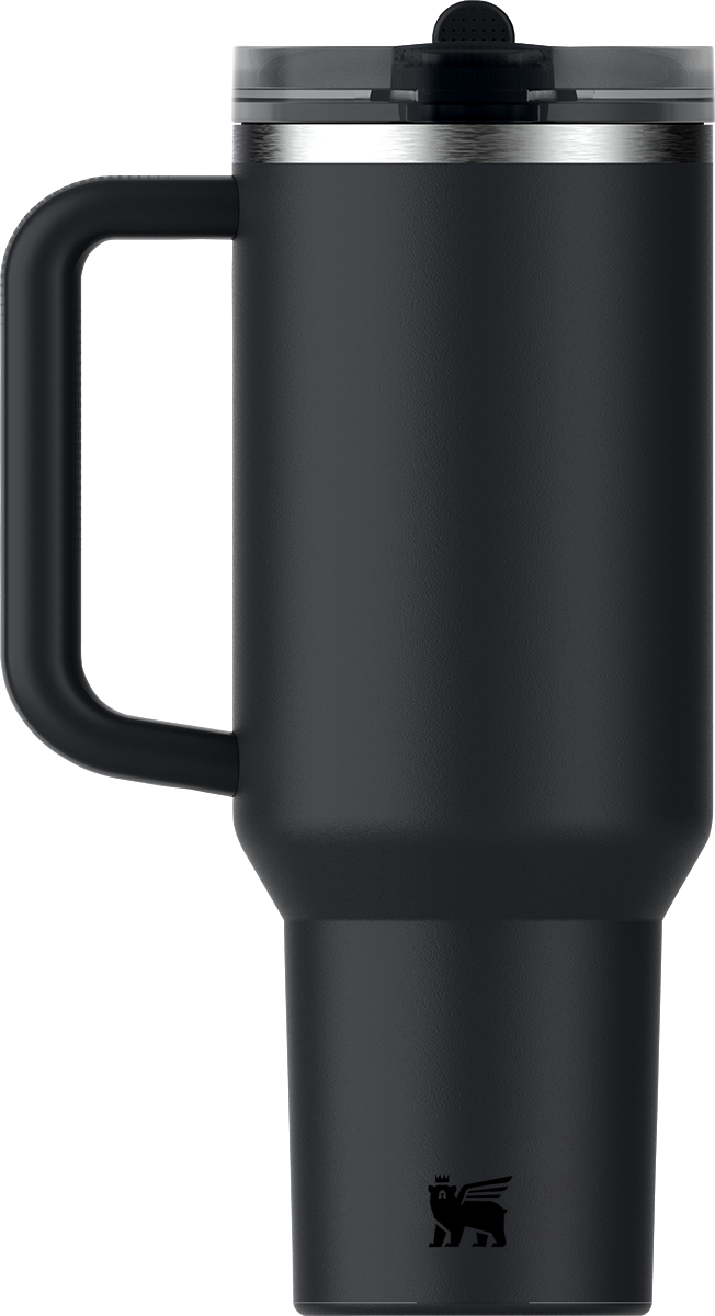 Stanley® Gobelet à paille Stanley® 40oz Quencher ProTour - STN37 White