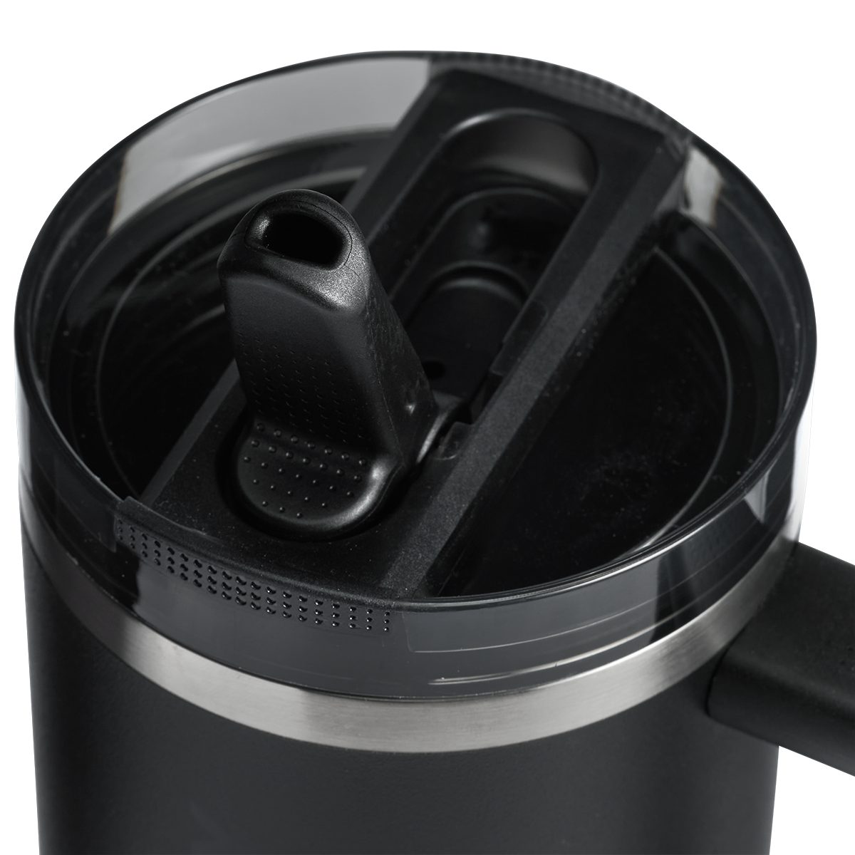 Stanley® Gobelet à paille Stanley® 40oz Quencher ProTour - STN37 White