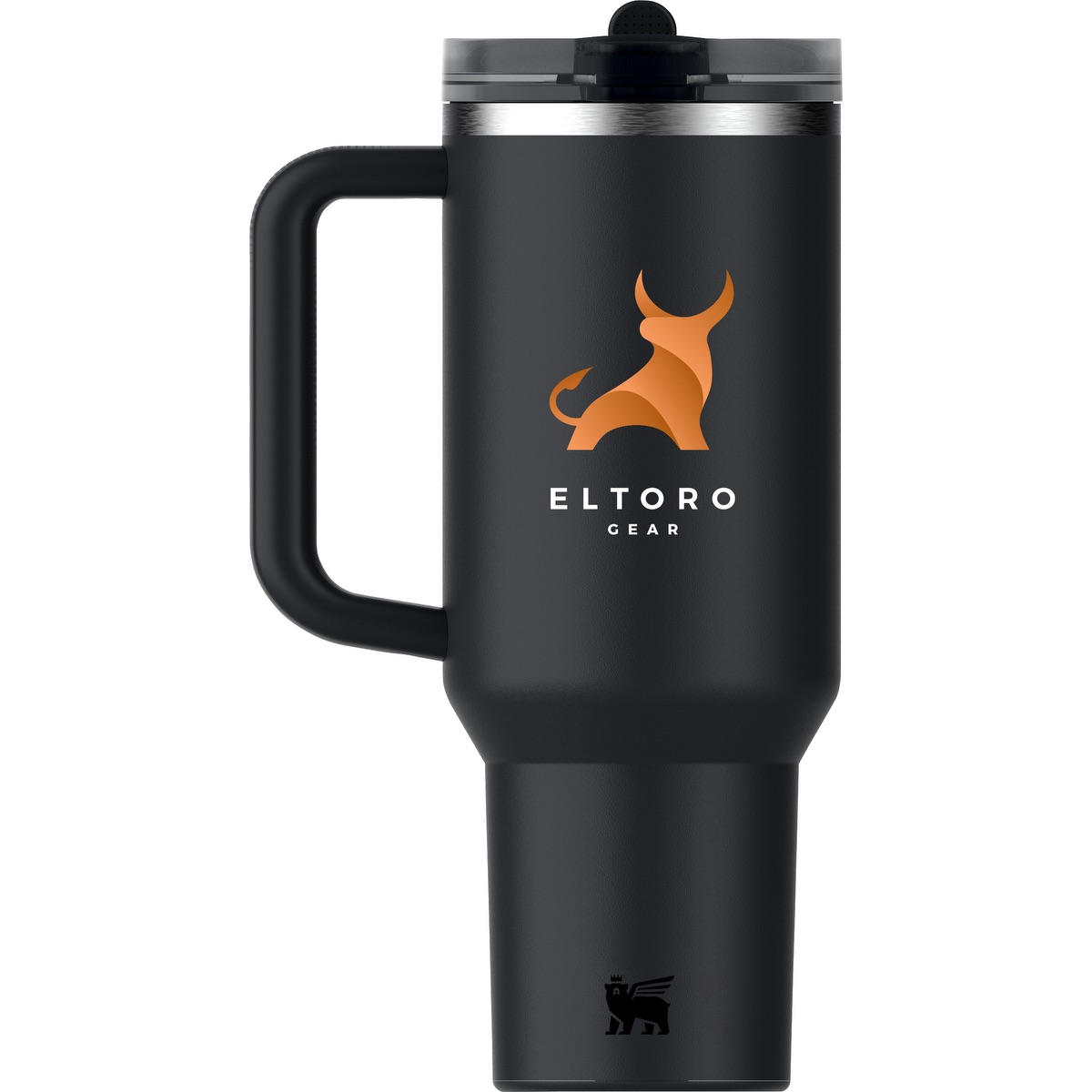 Stanley® Gobelet à paille Stanley® 40oz Quencher ProTour - STN37 White