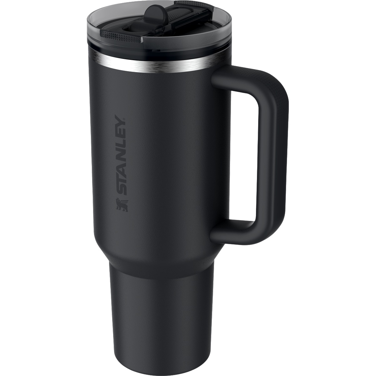 Stanley® Gobelet à paille Stanley® 40oz Quencher ProTour - STN37 White