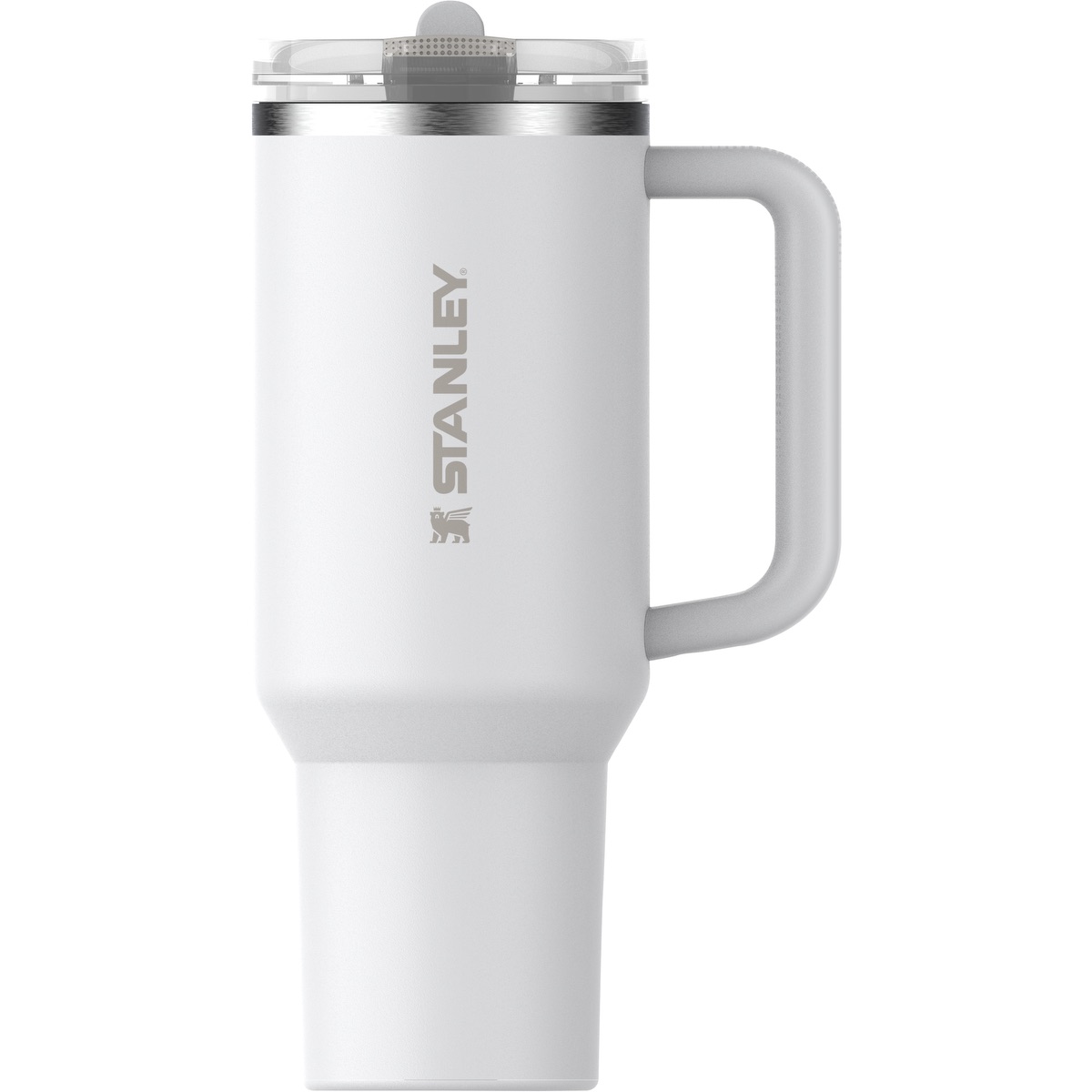 Stanley® Gobelet à paille Stanley® 40oz Quencher ProTour - STN37 White