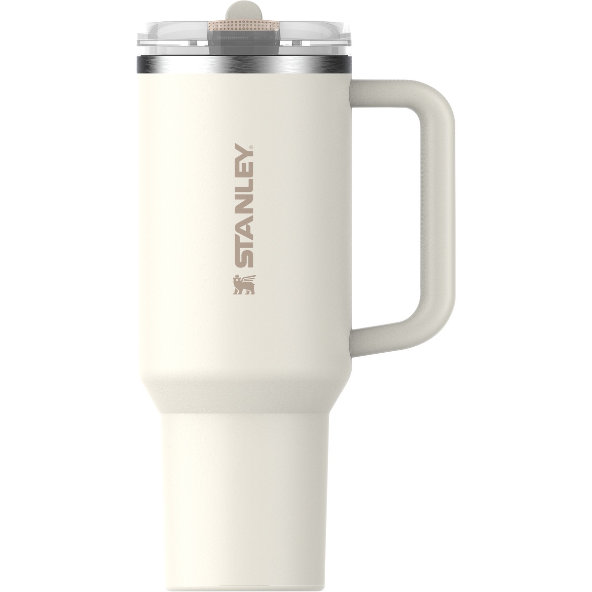 Stanley® Gobelet à paille Stanley® 40oz Quencher ProTour - STN37 White