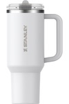 Stanley® Gobelet à paille Stanley® 40oz Quencher ProTour - STN37 White