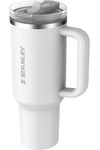 Stanley® Gobelet à paille Stanley® 40oz Quencher ProTour - STN37 White