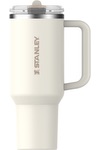 Stanley® Gobelet à paille Stanley® 40oz Quencher ProTour - STN37 White