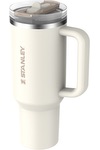 Stanley® Gobelet à paille Stanley® 40oz Quencher ProTour - STN37 White