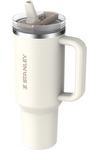 Stanley® Gobelet à paille Stanley® 40oz Quencher ProTour - STN37 White