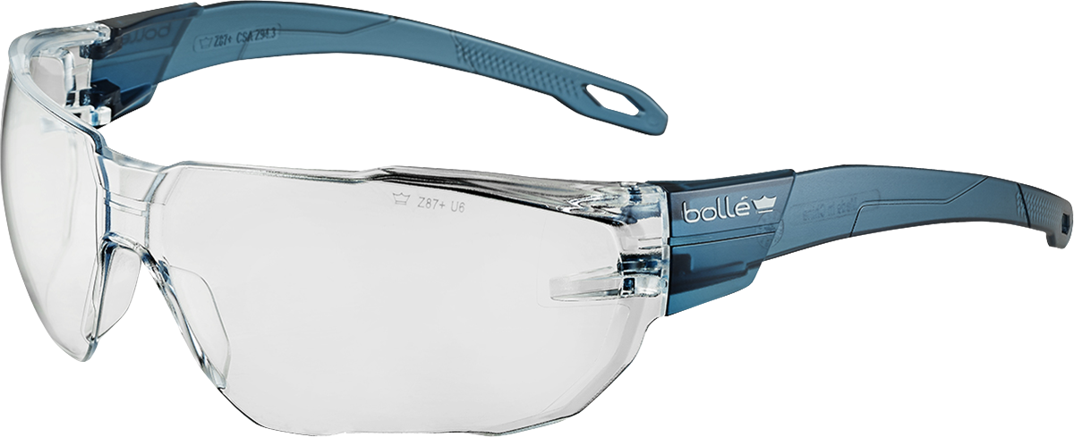 Bollé Lunettes de sécurité transparentes SWIFT - SB29CL Clear