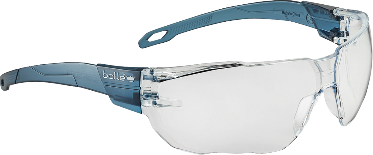 Bollé Lunettes de sécurité transparentes SWIFT - SB29CL Clear