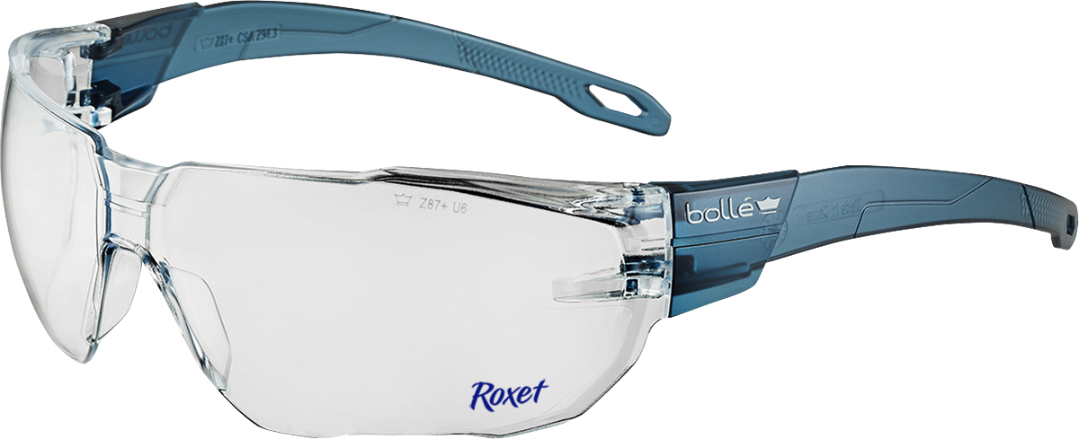 Bollé Lunettes de sécurité transparentes SWIFT - SB29CL Clear