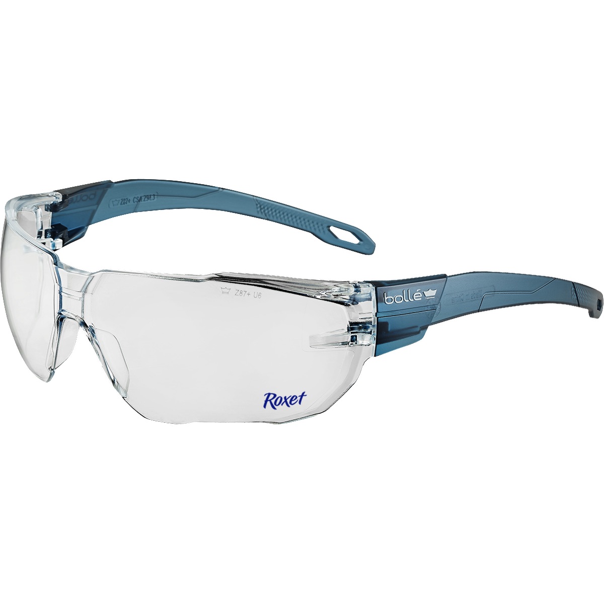 Bollé Lunettes de sécurité transparentes SWIFT - SB29CL clear