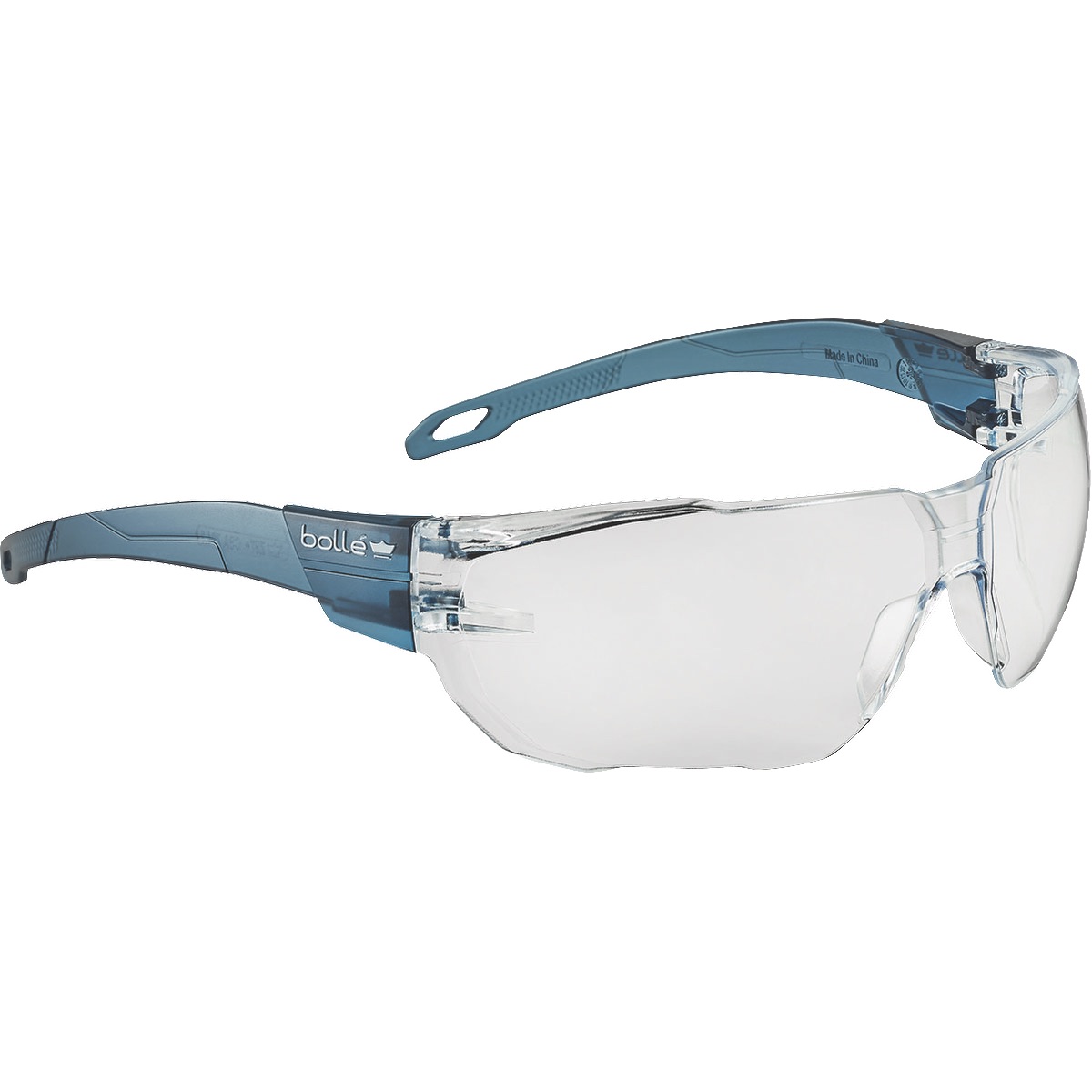 Bollé Lunettes de sécurité transparentes SWIFT - SB29CL Clear