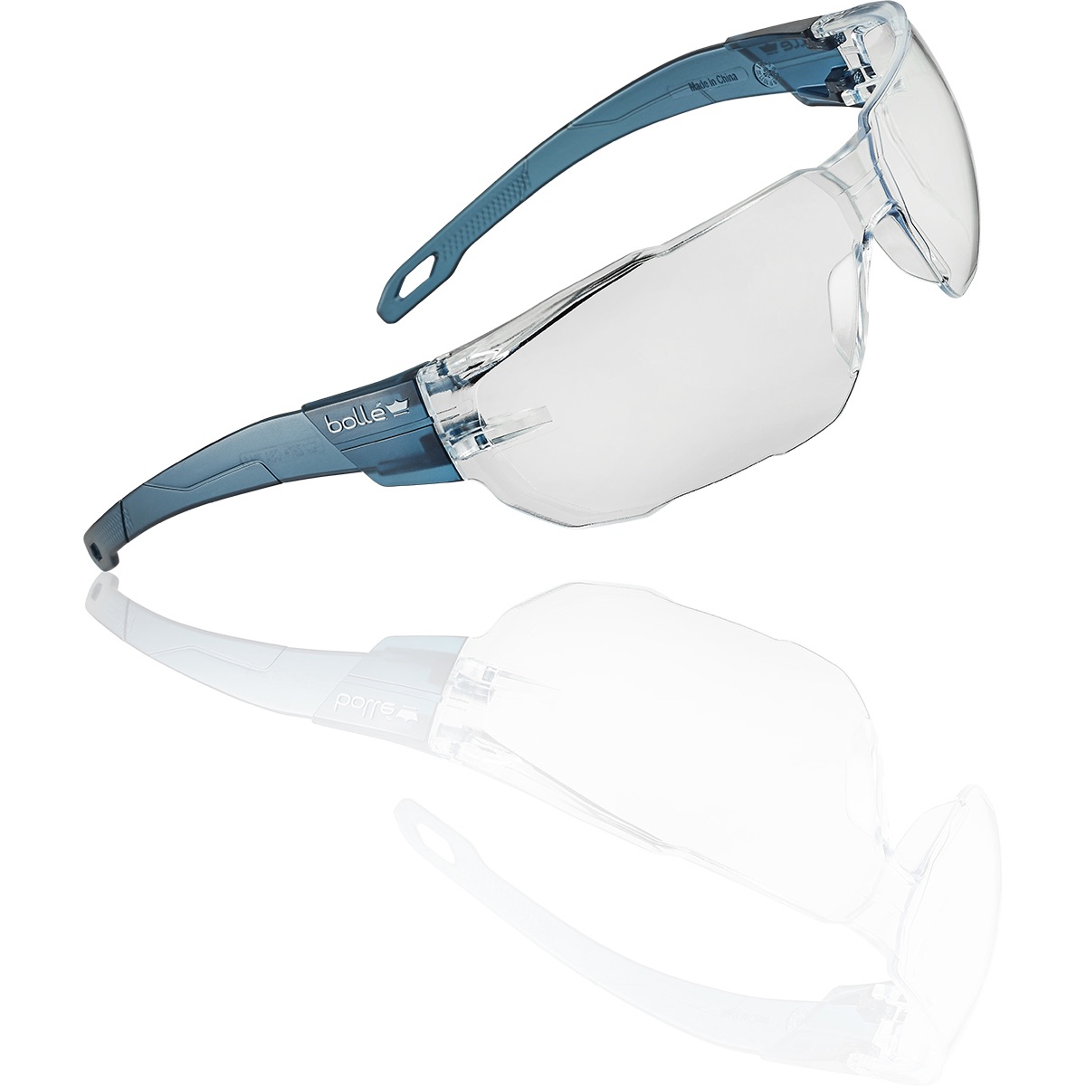 Bollé Lunettes de sécurité transparentes SWIFT - SB29CL Clear
