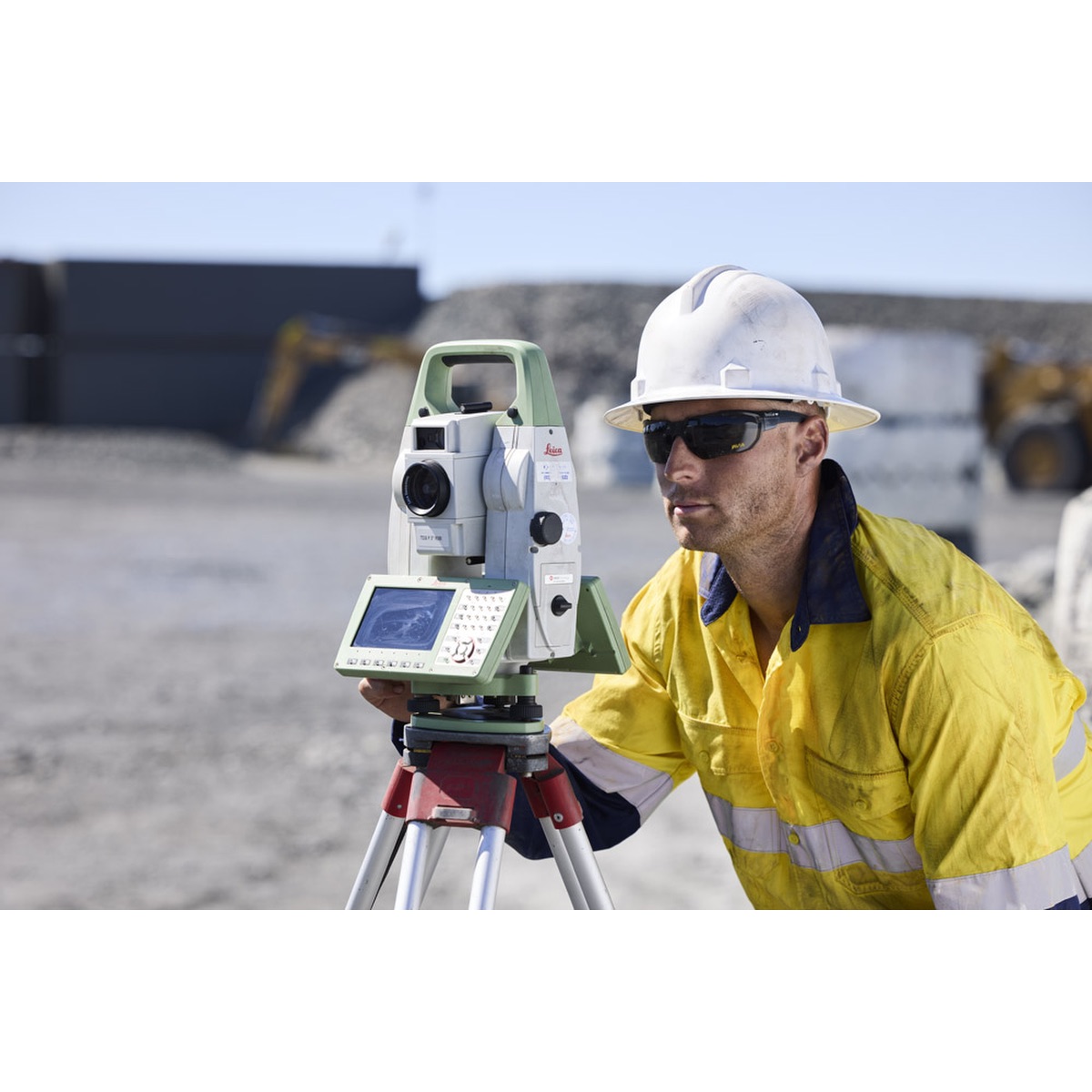 Bollé Lunettes de sécurité SWIFT fumées - SB29GR Gray