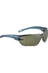 Bollé Lunettes de sécurité SWIFT fumées - SB29GR Gray