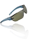 Bollé Lunettes de sécurité SWIFT fumées - SB29GR Gray