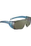 Bollé Lunettes de sécurité SWIFT OTG fumées - SB30GR Gray