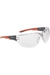 Bollé Lunettes de sécurité transparentes NESS+ - SB31CL Clear