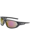 Bollé Lunettes de sécurité KOMET Fire Flash - SB32FF gray