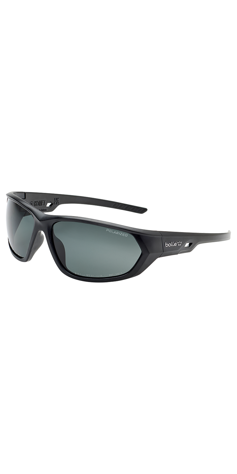 Bollé Lunettes de sécurité polarisées KOMET - SB32PD Gray