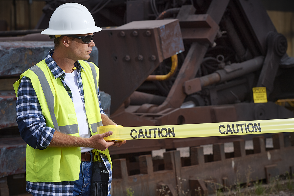 Bollé Lunettes de sécurité polarisées KOMET - SB32PD Gray