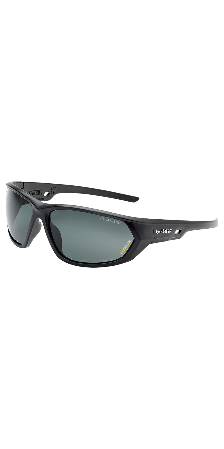 Bollé Lunettes de sécurité polarisées KOMET - SB32PD Gray