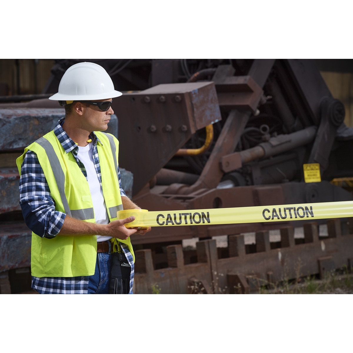 Bollé Lunettes de sécurité polarisées KOMET - SB32PD Gray