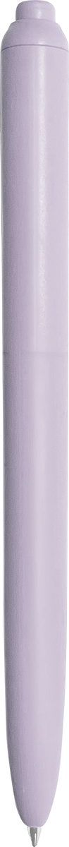 uni-ball Uniball™ Zento Stylo Gel Rétractable Sourdine - UB31M LAVENDER