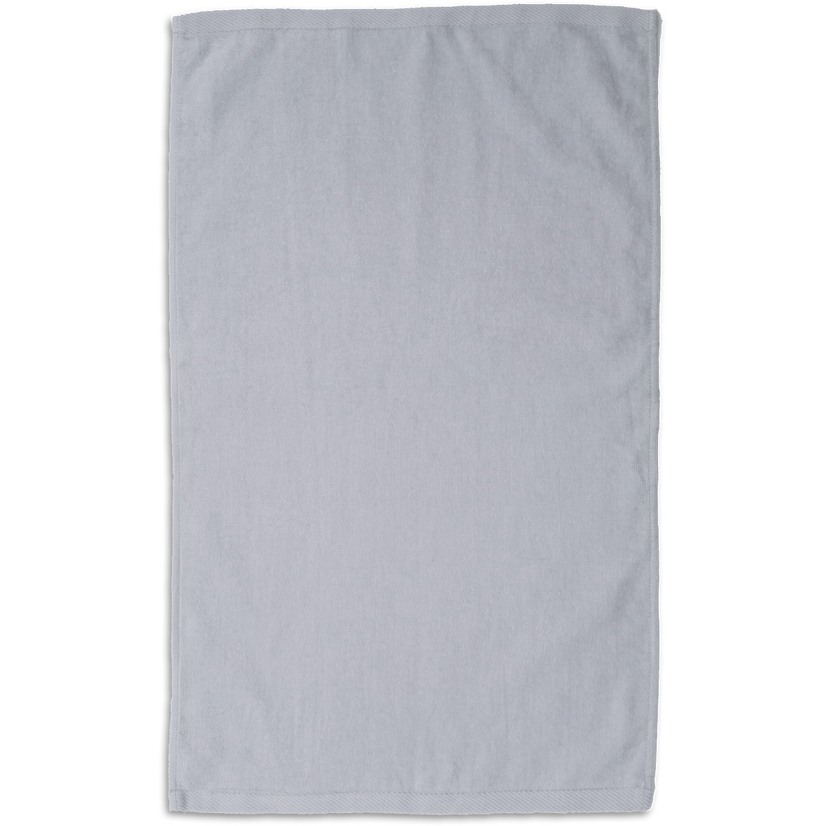 Golf Towel Turquoise - TRU25CGSL gray