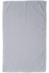 Golf Towel Turquoise - TRU25CGSL gray