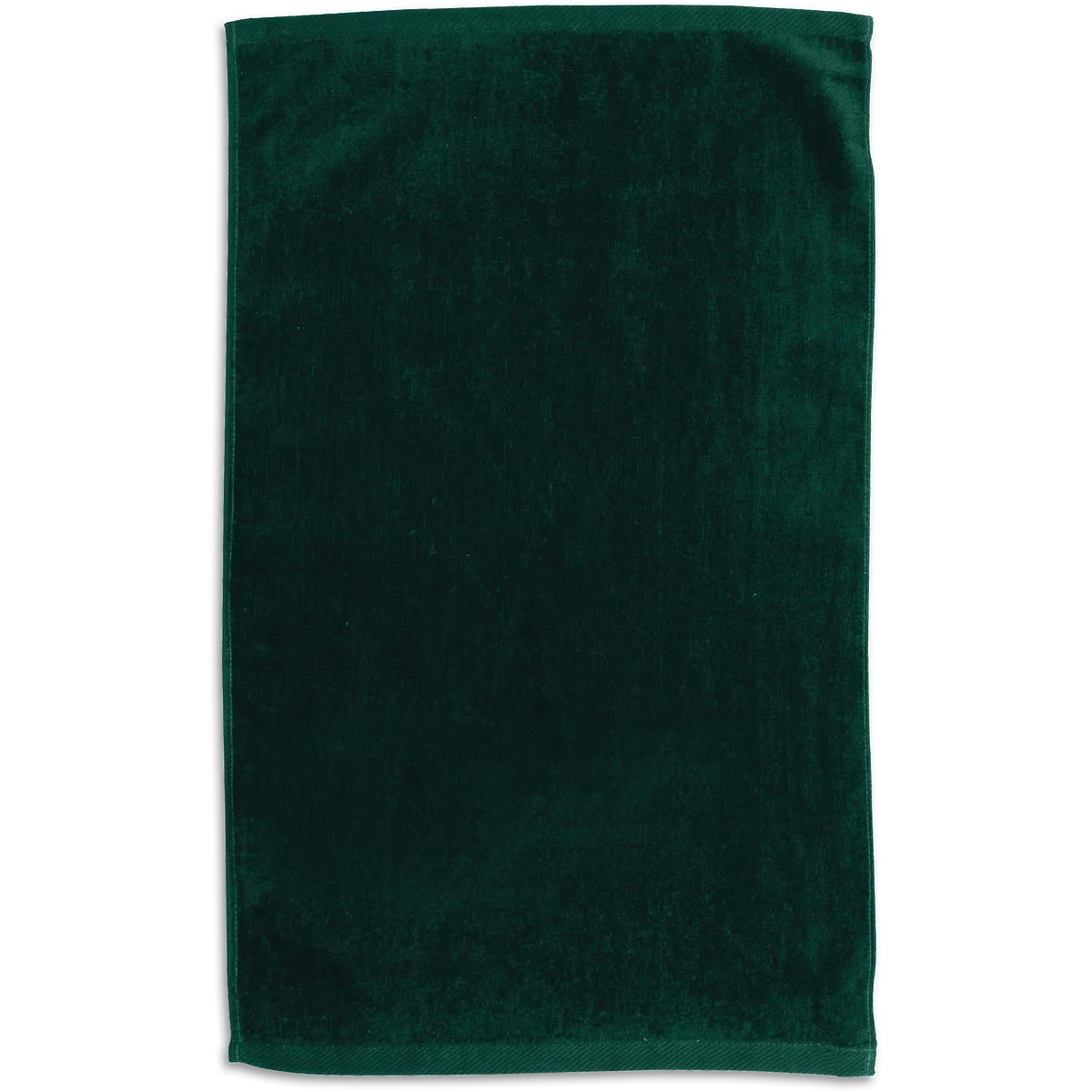 Golf Towel Turquoise - TRU25CGSL forest green