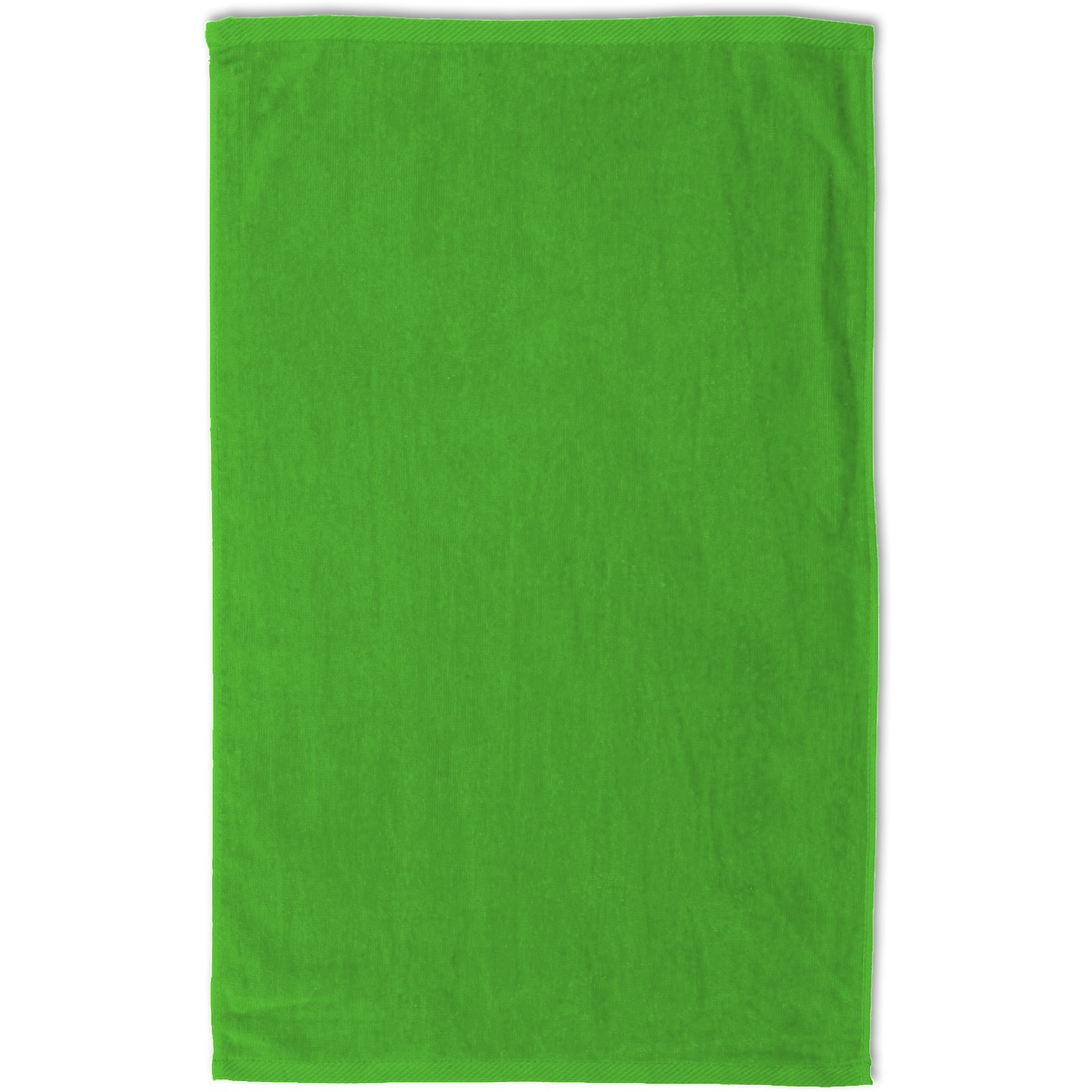 Golf Towel Turquoise - TRU25CGSL hot green
