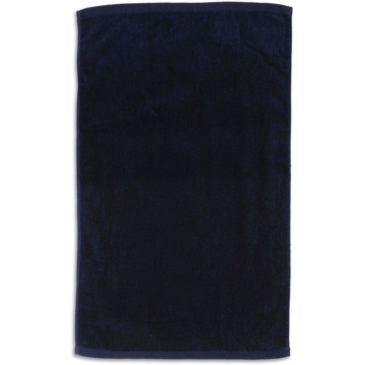 Golf Towel Turquoise - TRU25CGSL navy