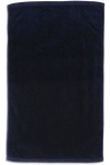 Golf Towel Turquoise - TRU25CGSL navy