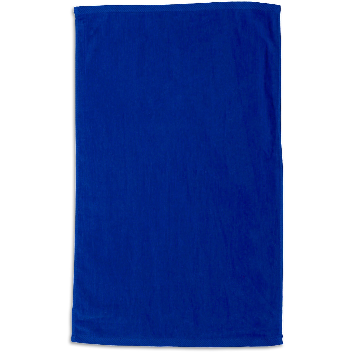 Golf Towel Turquoise - TRU25CGSL royal blue