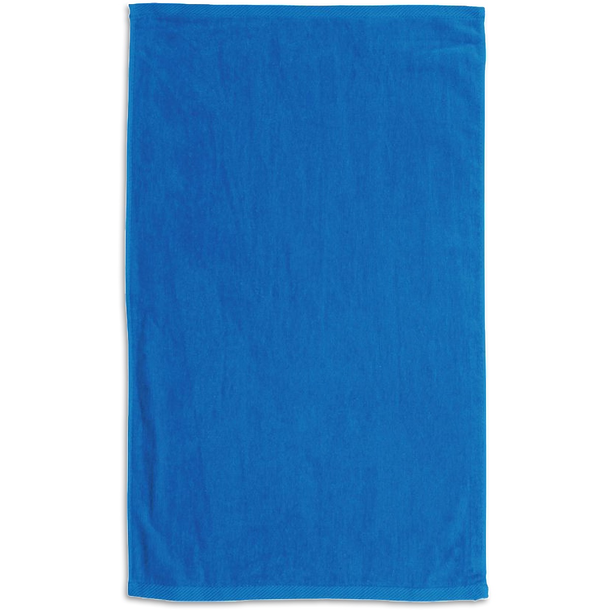 Golf Towel Turquoise - TRU25CGSL cyan blue
