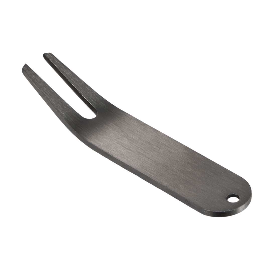 Classic Metal Divot Tool - 1401-40 Silver