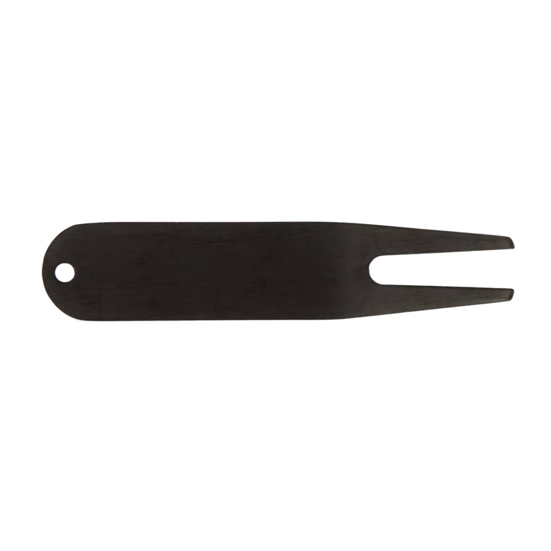 Classic Metal Divot Tool - 1401-40 Black