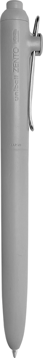 uni-ball uni-ball® Zento Zen Collecion - UB31Z White