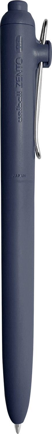 uni-ball uni-ball® Zento Zen Collecion - UB31Z White