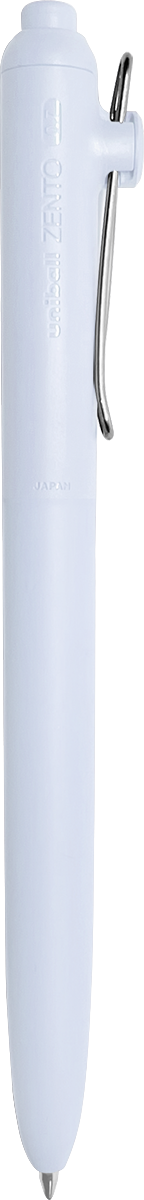 uni-ball uni-ball® Zento Zen Collecion - UB31Z White
