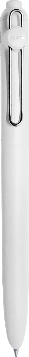 uni-ball uni-ball® Zento Zen Collecion - UB31Z White