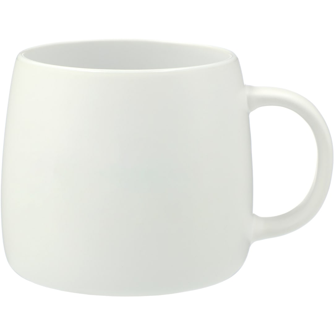 Vida Ceramic Mug 15oz - 1628-47 White