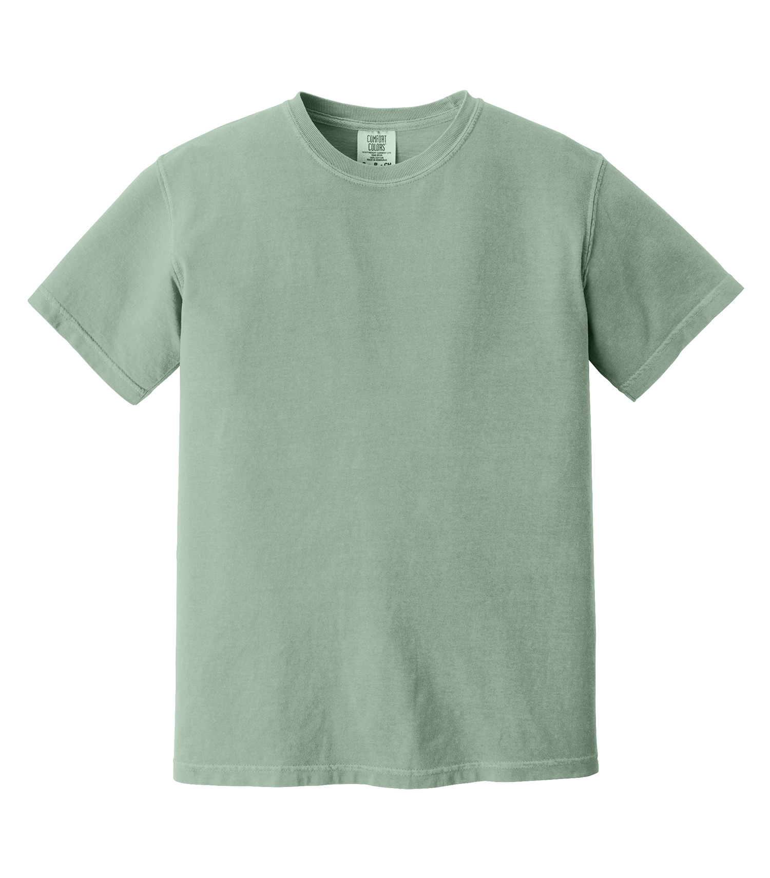 Comfort Colorsᴹᴰ COMFORT COLORSᴹᴰ T-SHIRT FILÉ ÉPAIS - 1717