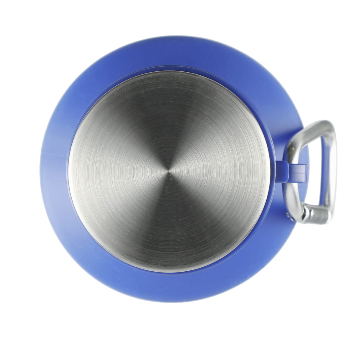 Zigoo Silicone Collapsible Bottle 18oz - 1628-53 Blue