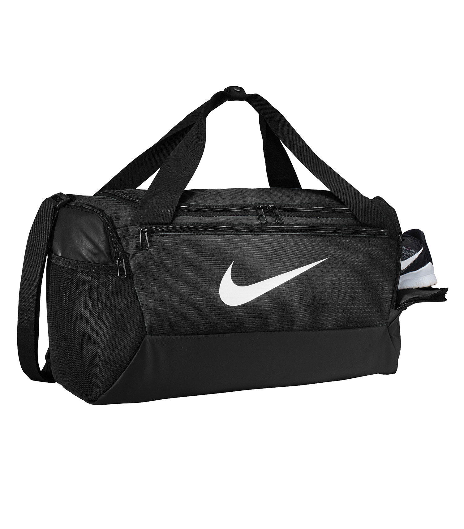 Urban Peak NIKE SAC DE SPORT PETIT BRASILIA 41 L - DM3976