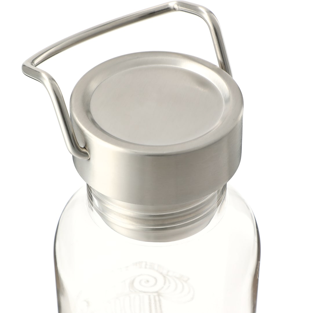 Thor Tritan Sport Bottle 27oz - 1628-56 Clear