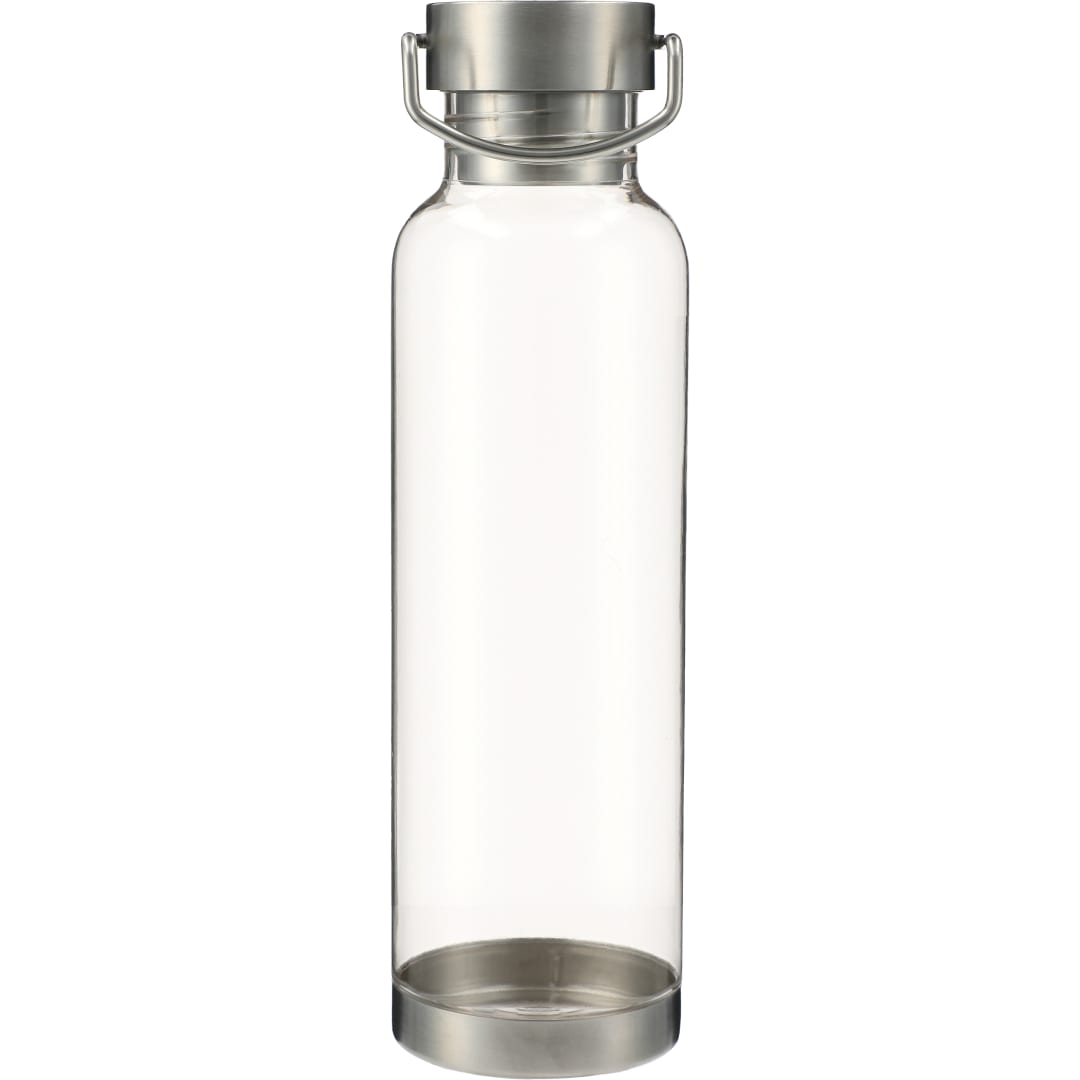 Thor Tritan Sport Bottle 27oz - 1628-56 Clear