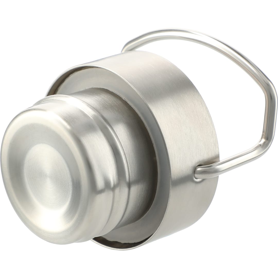 Thor Tritan Sport Bottle 27oz - 1628-56 Gray