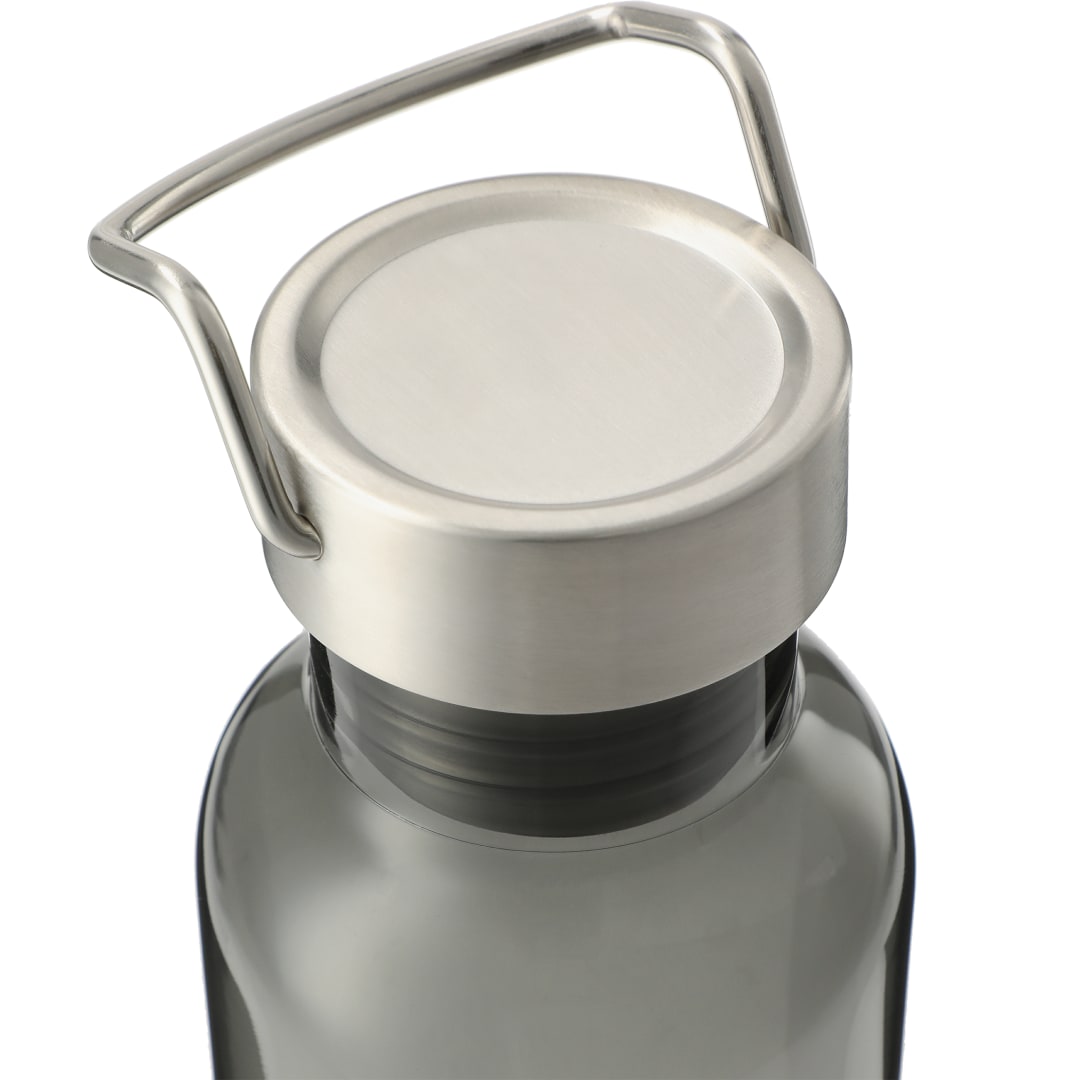 Thor Tritan Sport Bottle 27oz - 1628-56 Gray